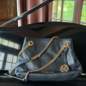 Michael Kors Jet Set Handbag